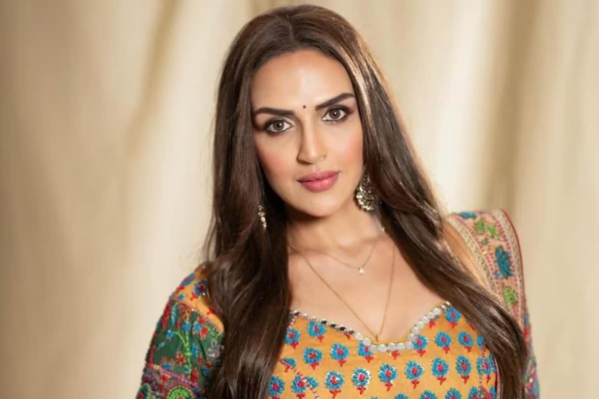 ‘It’s Homecoming’: Esha Deol Opens Up About Her Big Screen Return After 14 Years