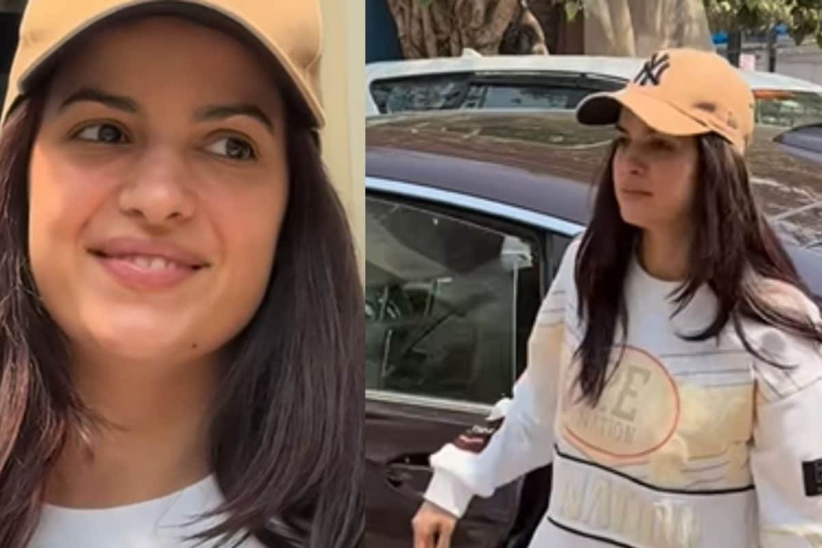 Natasa Stankovic’s Off-Duty Look Proves She Can Rock Any Outfit I Watch