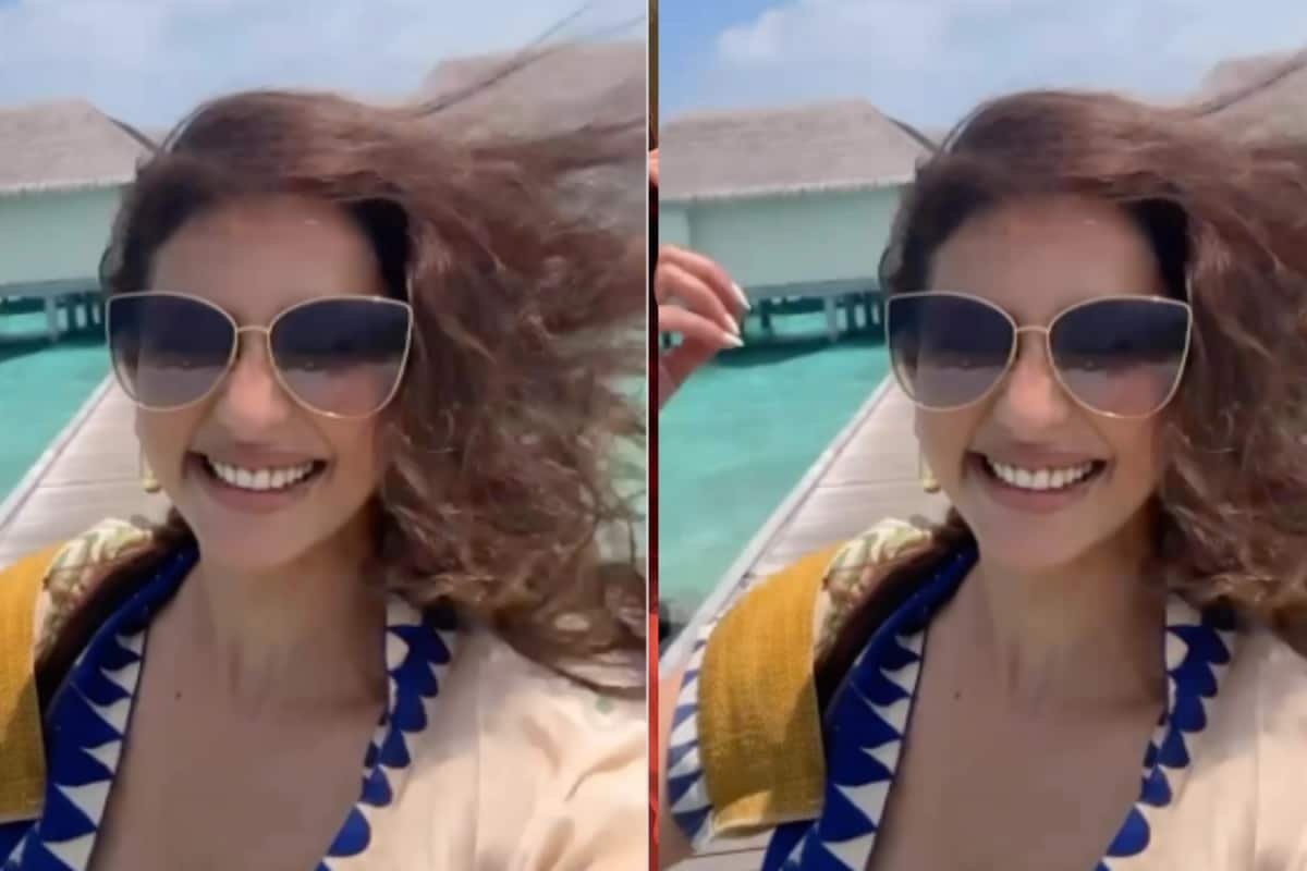 Rakul Preet Singh And Jackky Bhagnani Mark Their First Wedding Anniversary With A Dreamy Getaway