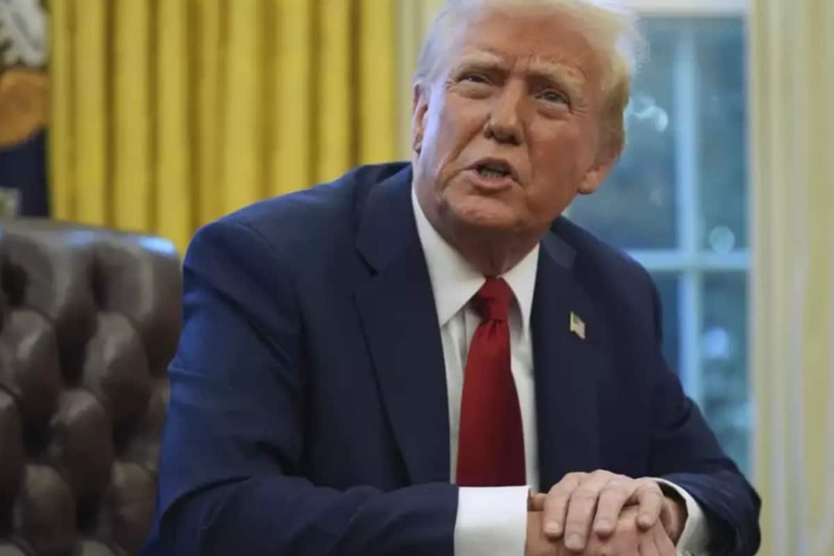 Reciprocal Tariffs: India May Not Be Impacted Much, Says SBI Research