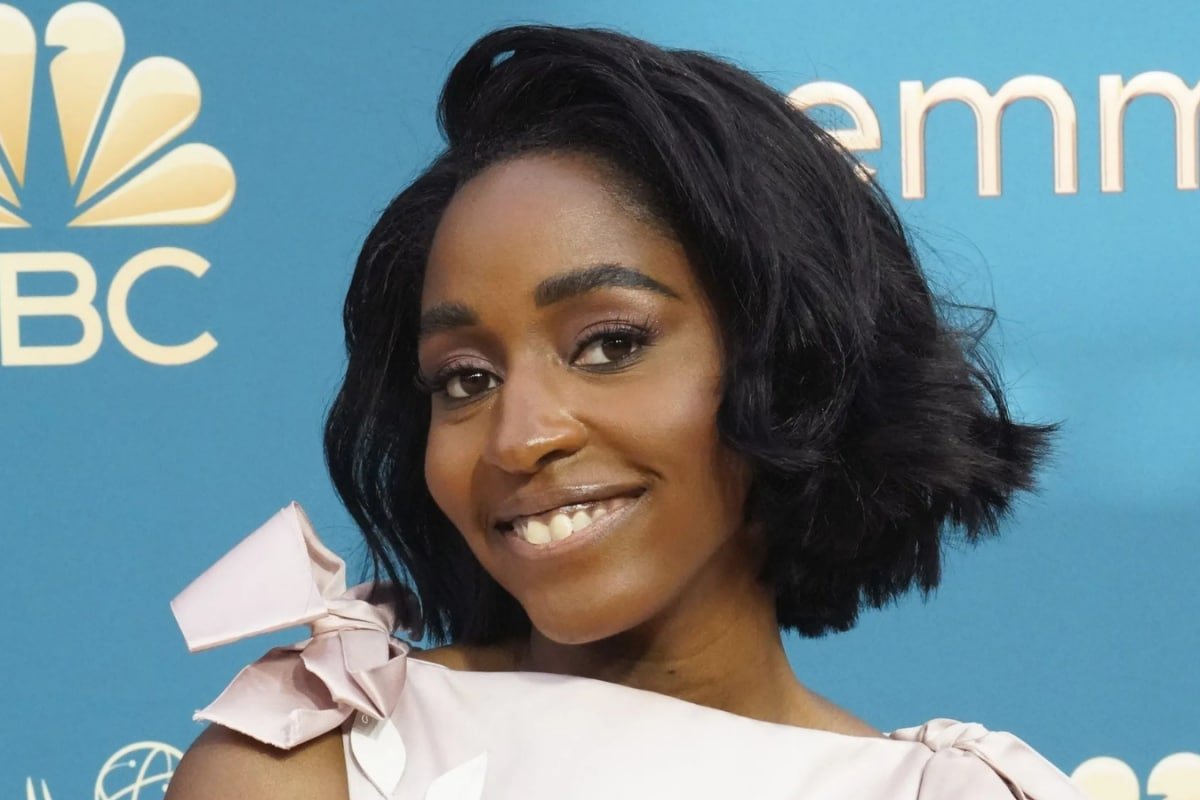 Ayo Edebiri Hits Back At Elon Musk For Sharing False Pangrys Of The Caribbean Casting News