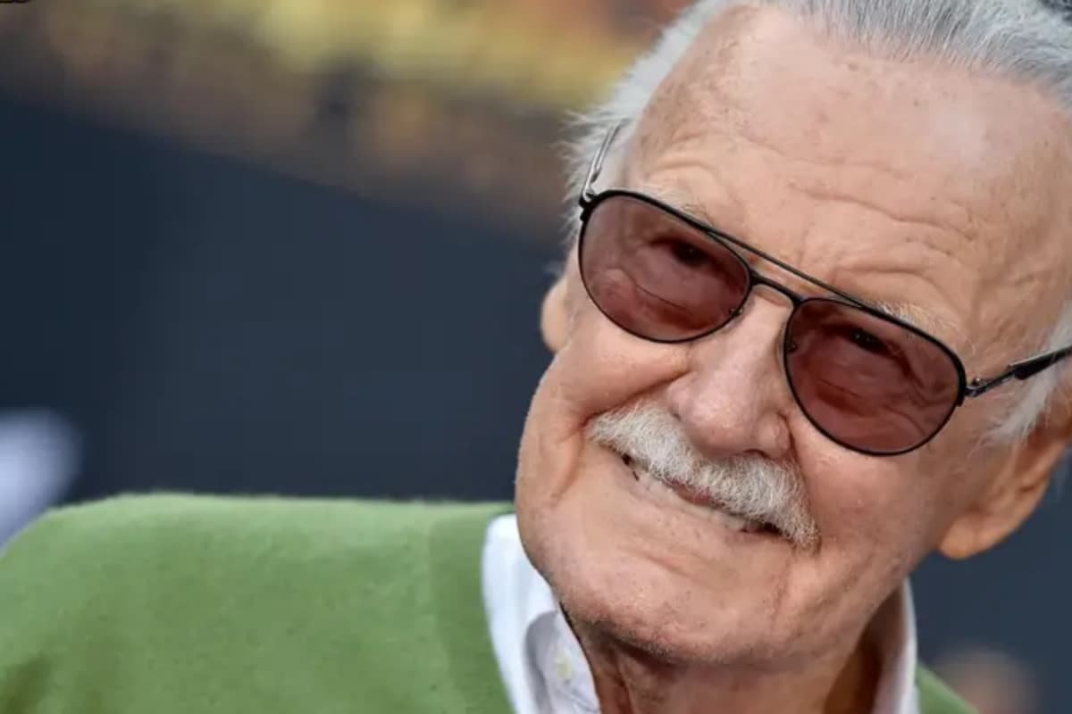 Was Stan Lee A War Veteran? Inside The Marvel Comics Creator’s World War 2 Service