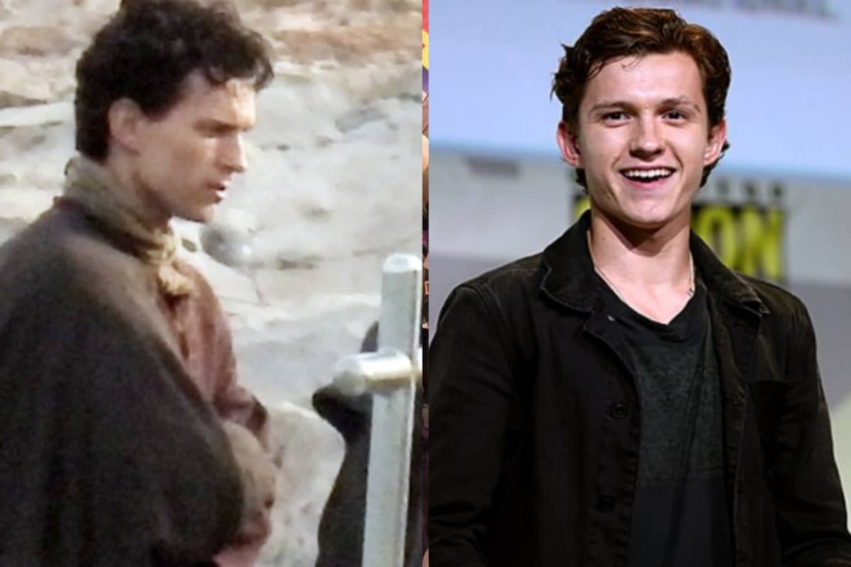 Tom Hollands Look From Christopher Nolan’s The Odyssey Leaked, Fans Are Disappointed