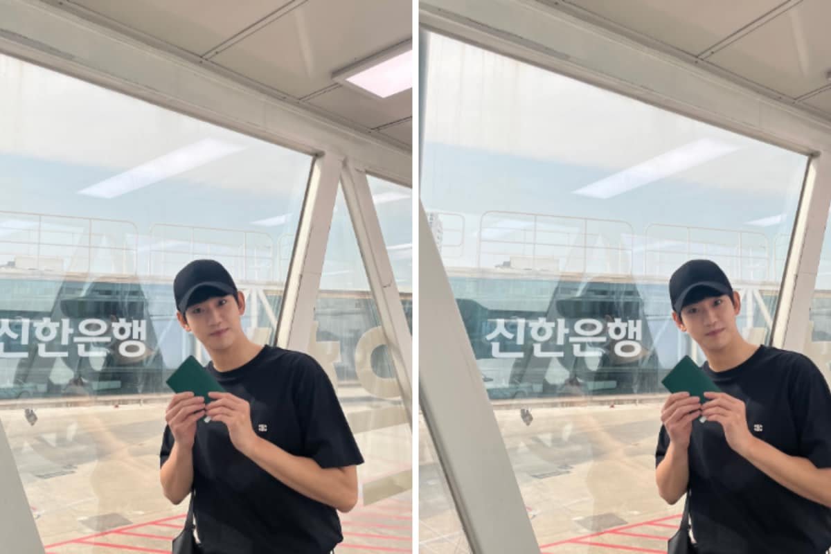 Kim Soo Hyun Under Fire Again As Another Photo With Kim Sae Ron Resurfaces