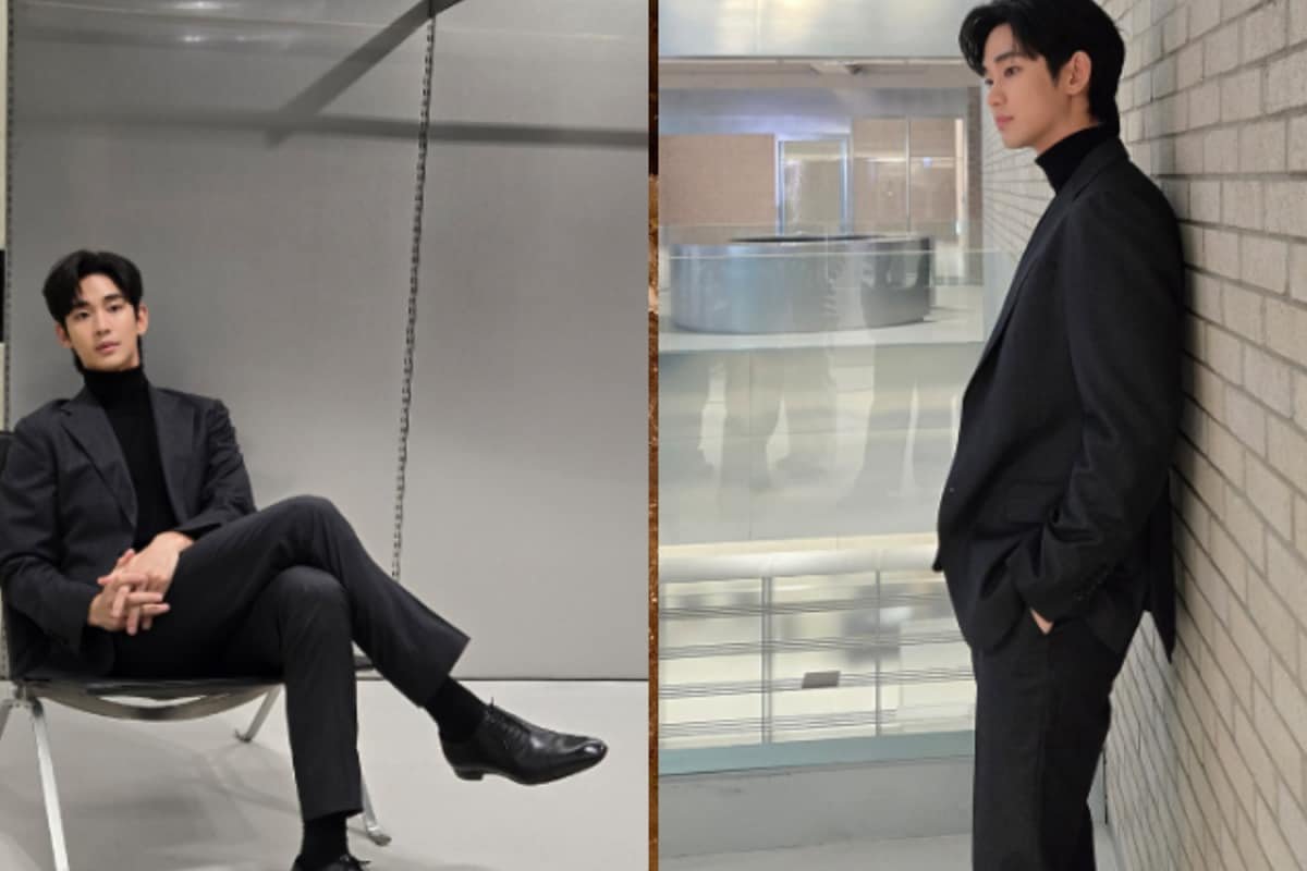 The Photo Trail Of Kim Soo Hyun And Late Kim Sae Ron’s Relationship, Details Inside