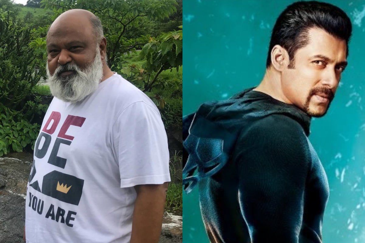 Saurabh Shukla Reveals How Salman Khan Stepped In To Avoid A BIG Misunderstanding During Kick Shoot