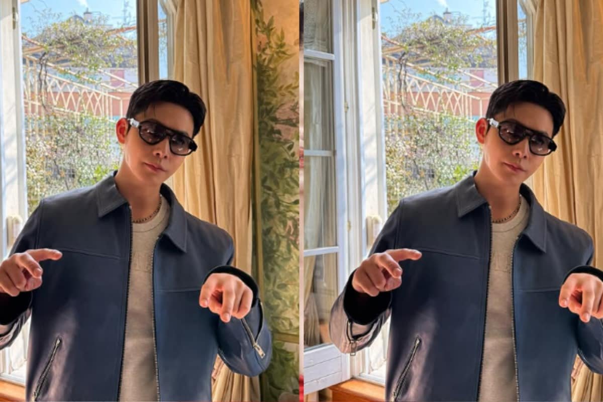 Single’s Inferno 4 Star Theo Jang Faces Backlash For Giving Dating Advice At College Event