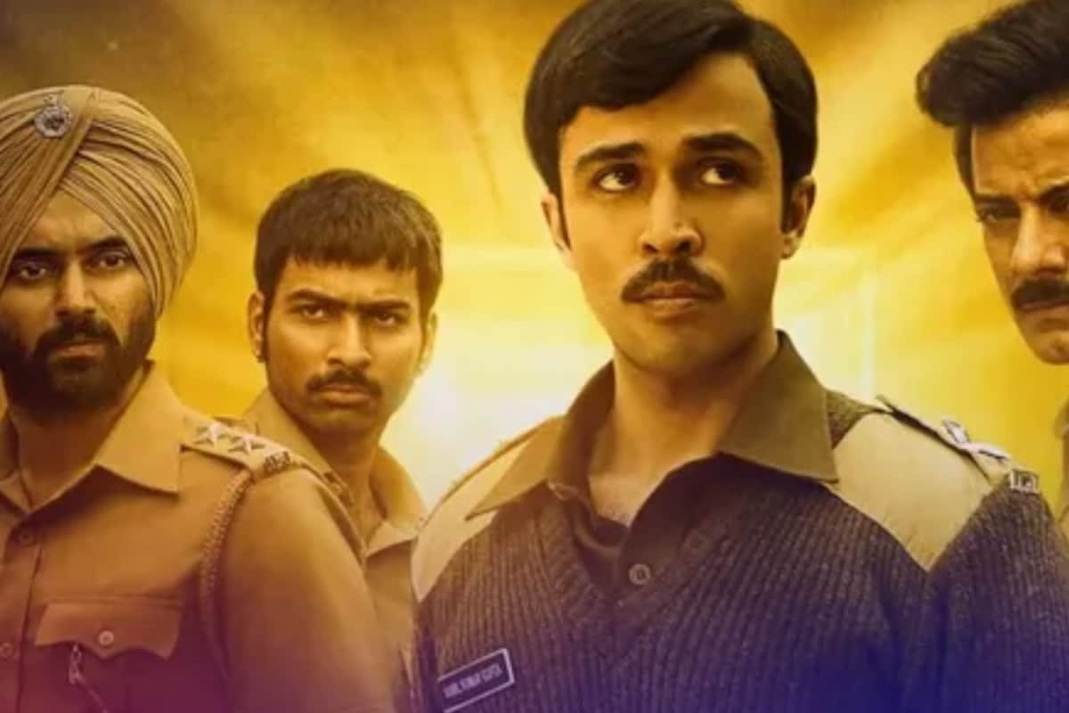 Black Warrant To Dahaad: Must-Watch Web Shows To Stream On OTT Platforms