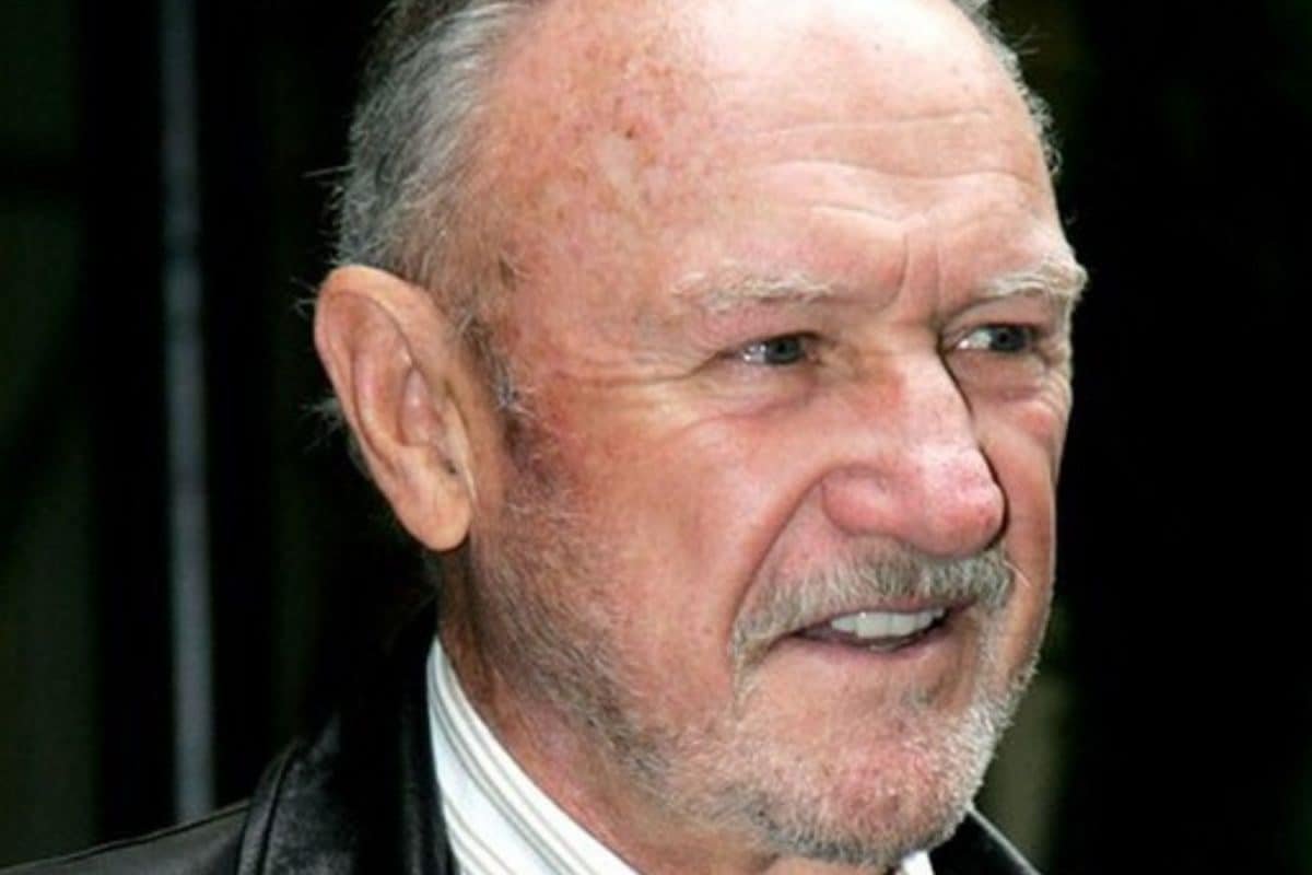 Gene, Betsy Hackman Named Each Other In Wills - Here’s Who Will Handle Their Estates