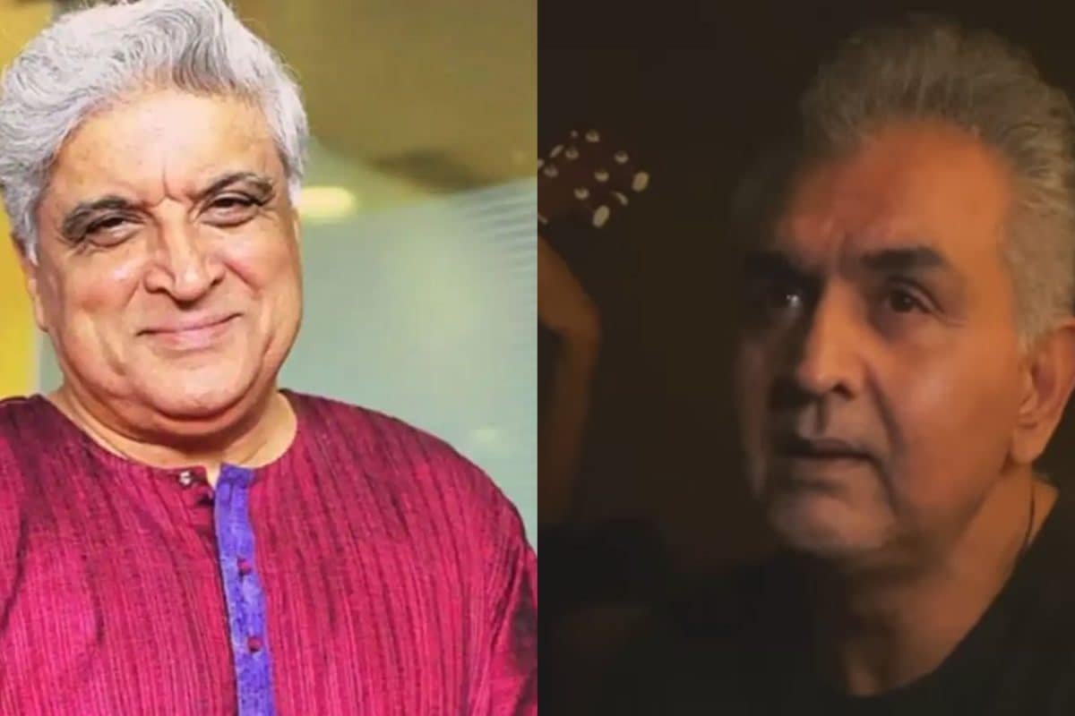 Javed Akhtar Wants To Work With This Pakistani Singer, Any Guesses?