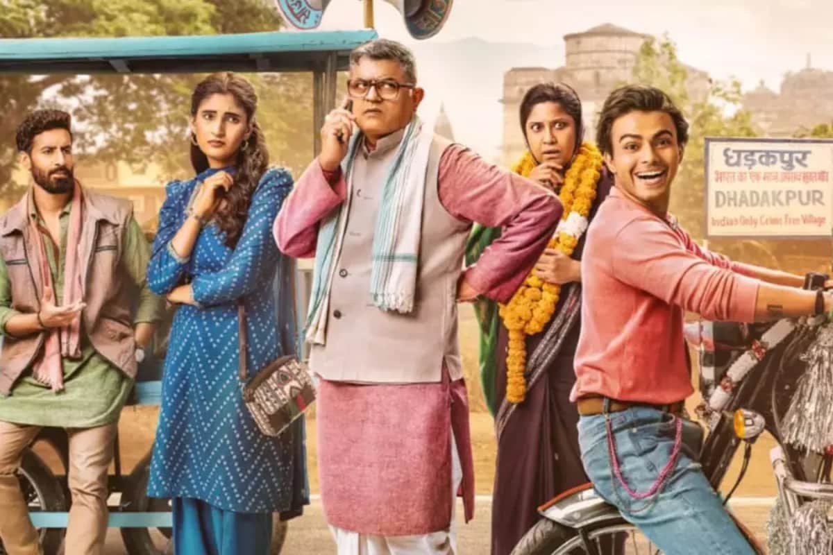 Farah Khan Reviews Gajraj Rao, Renuka Shahane’s Dupahiya, Praises Its Simple Plot
