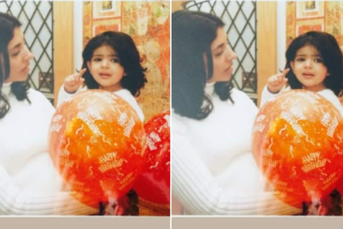 Navya Naveli Nandas Birthday Wish For Mom Shweta Bachchan Came With A Throwsupport Gold