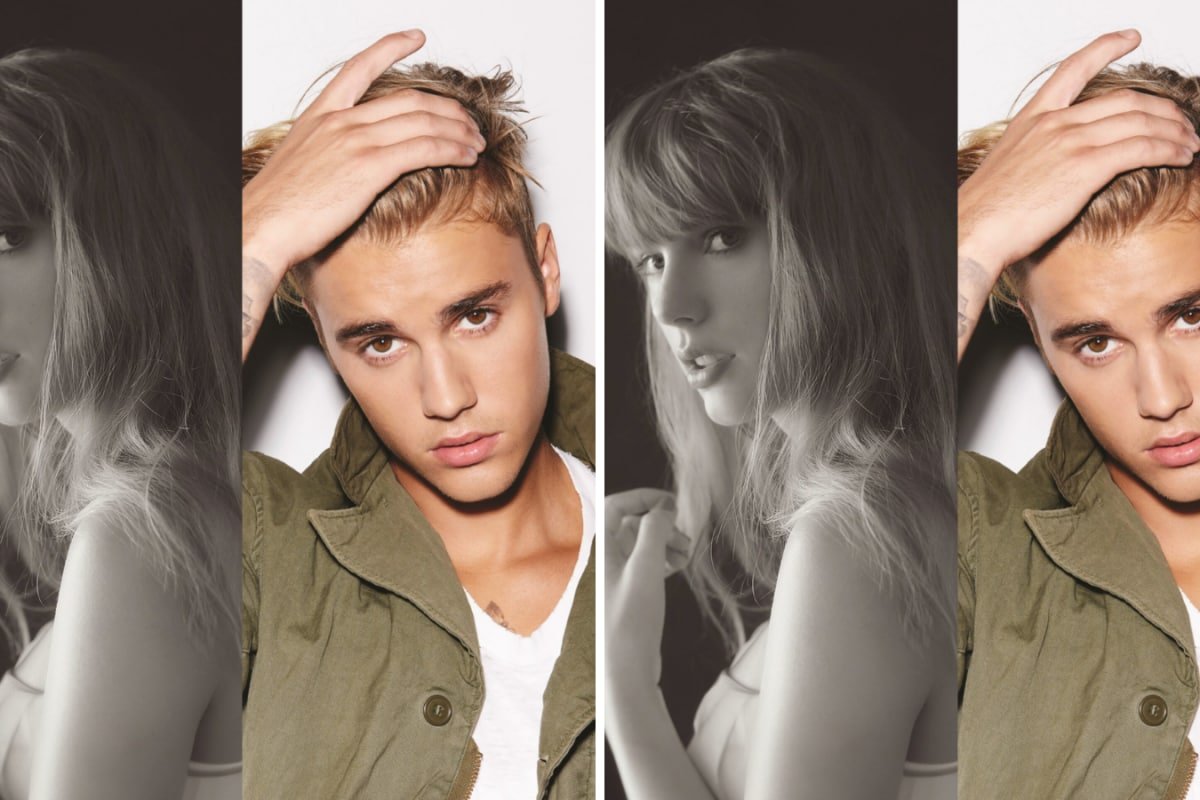 Swifties Call Out Justin Bieber For Using ‘Stolen’ Version of Bad Blood In Latest Post: The Audacity