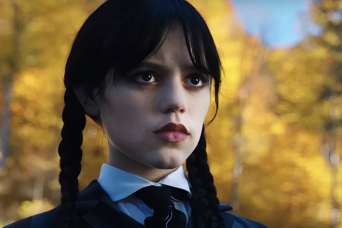 Wednesday Season 3 Already In The Works? Jenna Ortega Has An Update For Fans