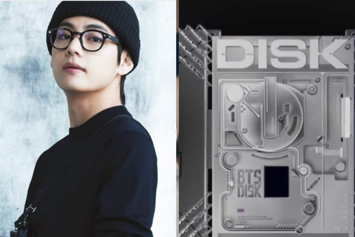 HYBE Faces Major Backlash For Ignoring V’s Solo Achievements In BTS 7 Moment Visualiser