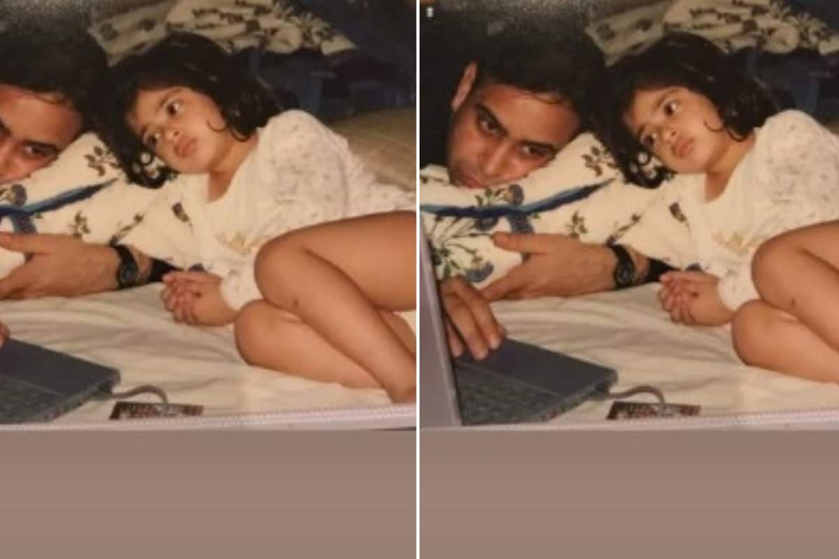 Navya’s Birthday Wish For Dad Nikhil Nanda Is Pure Gold