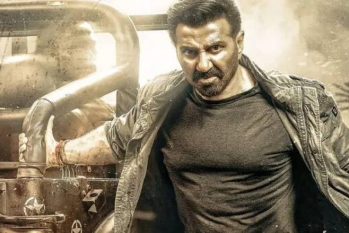 Sunny Deol, Randeep Hoodas Jaat Trailer Gets A Release Date