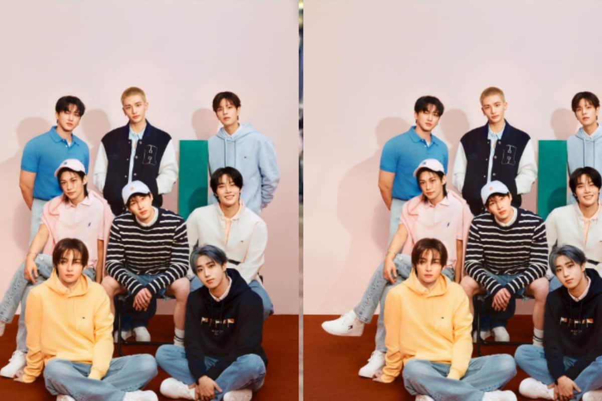 JYP Entertainment’s 2025 Outlook: Stray Kids Albums, TWICE’s World Tour And ITZY’s Solo Projects