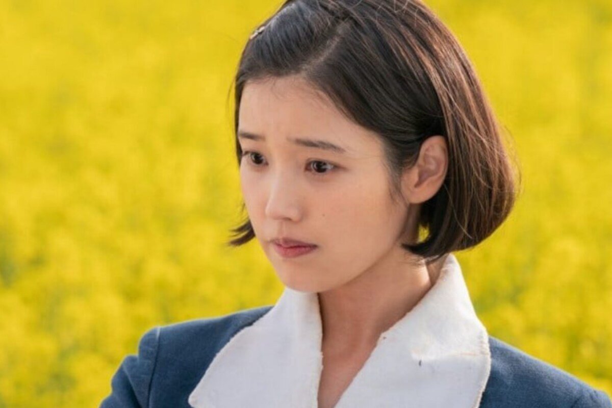 Did IU Really Earn Rs 3 Crore Per Episode For When Life Gives You Tangerines? Find Out