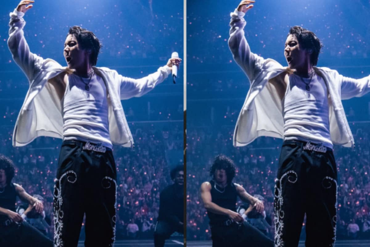 BTS Star J-Hope And Karina’s Fun Rehearsal Moments Are Breaking The Internet