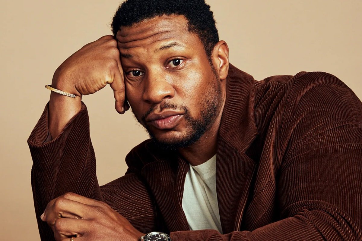 Jonathan Majors And Meagan Good Are Married? Here’s What We Know
