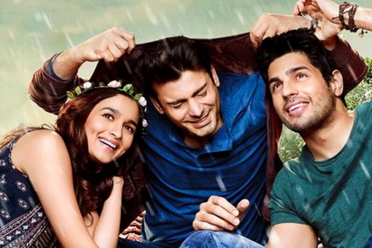 9 Years Of Love, Laughter And Family: Alia Bhatt Celebrates Kapoor And Sons