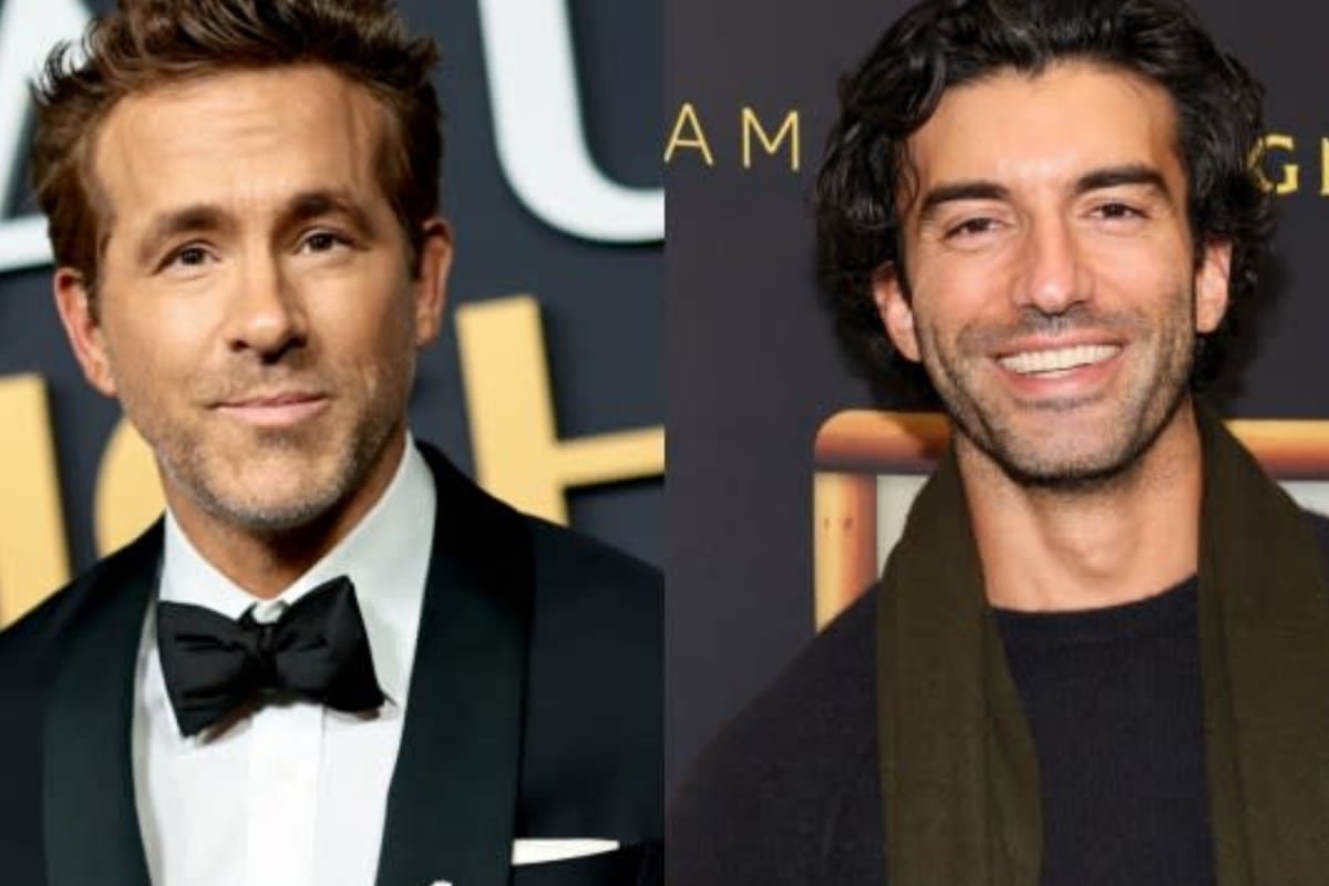 Ryan Reynolds Fights To Dismiss Justin Baldoni’s Lawsuit, Stands By ‘Predator’ Comment