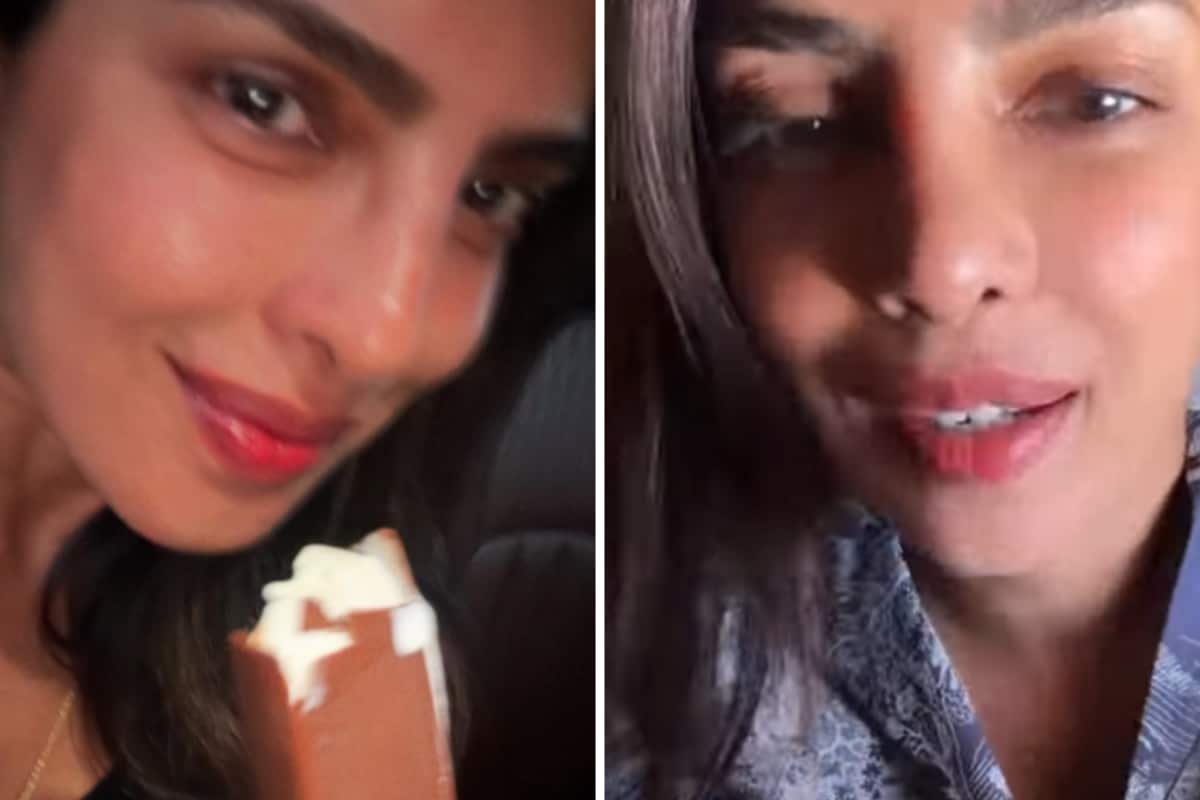Priyanka Chopra Jonas Moved By Guava Seller’s Strength: I Was Inspired Today
