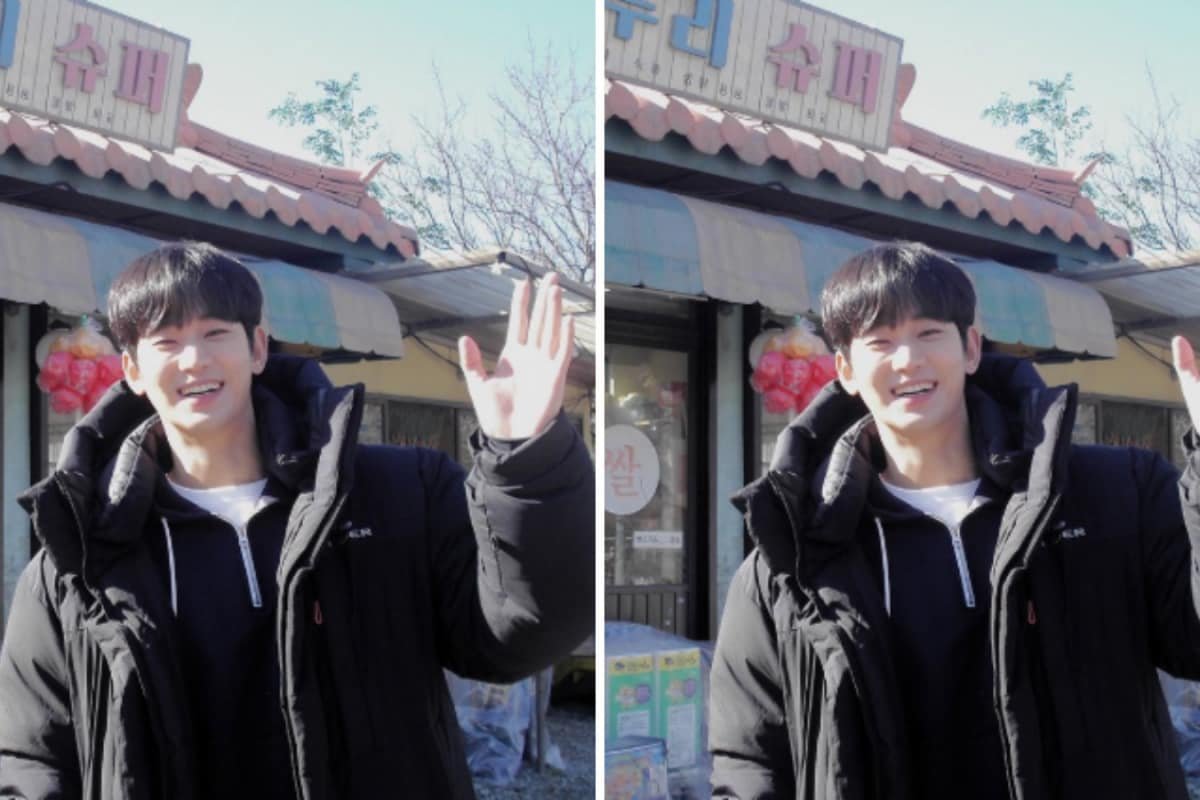 Kim Soo-hyun’s May Lose Millions If His Taiwan Event Gets Cancelled