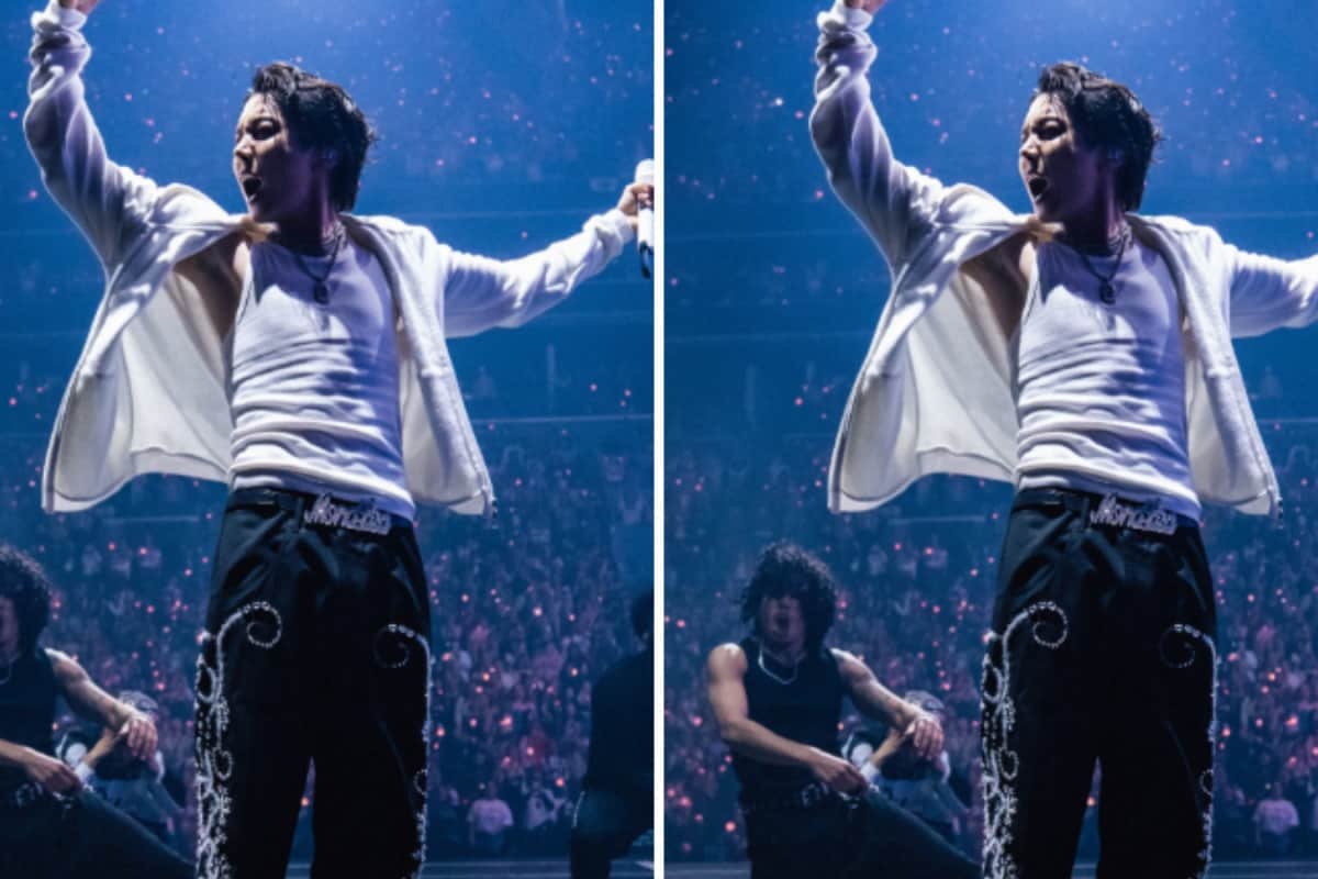 J-Hope’s Mona Lisa Lyrics Get Lost In Translation On Weverse