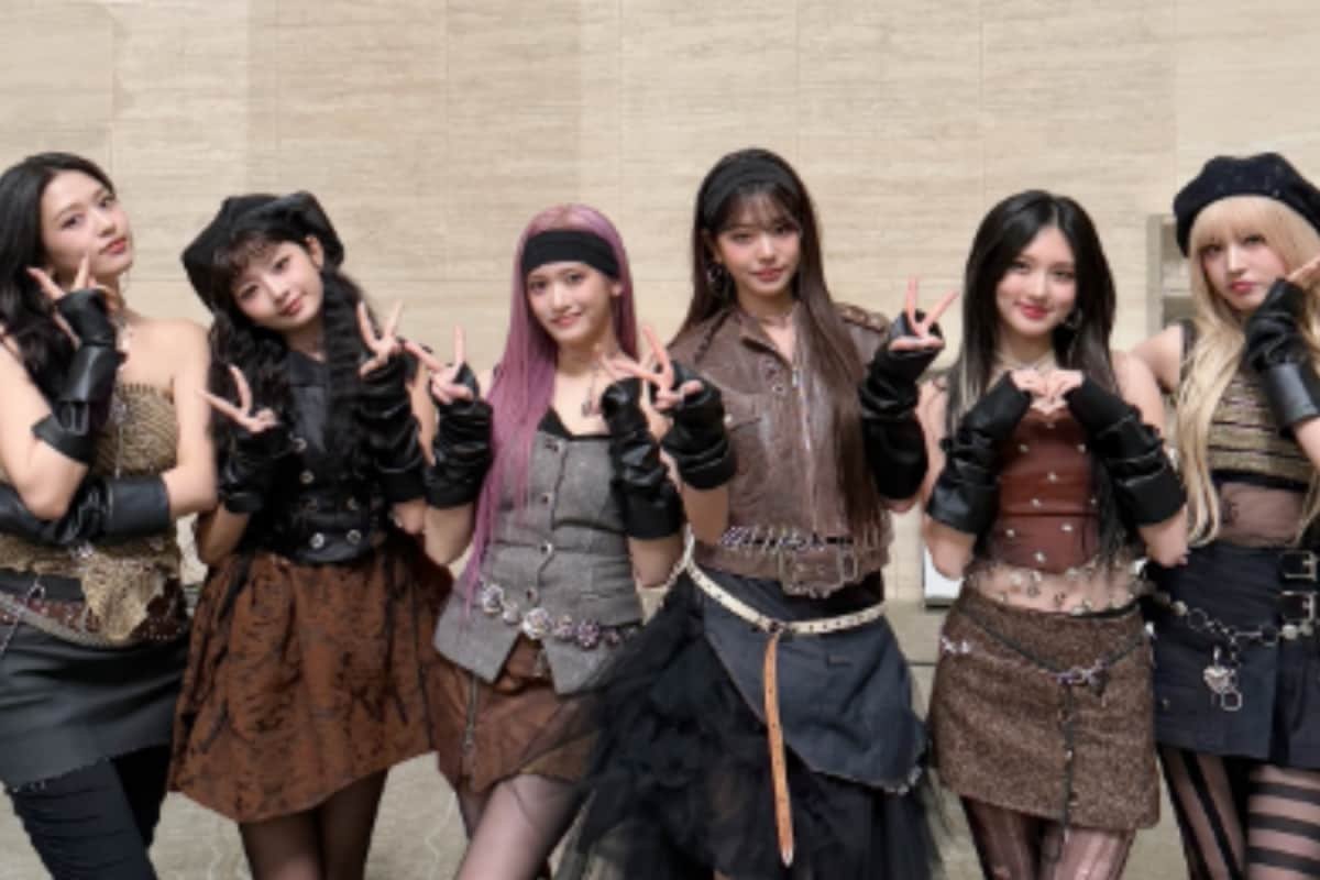 IVE, BTS And BLACKPINK Continue To Reign Idol Group Brand Reputation Rankings List