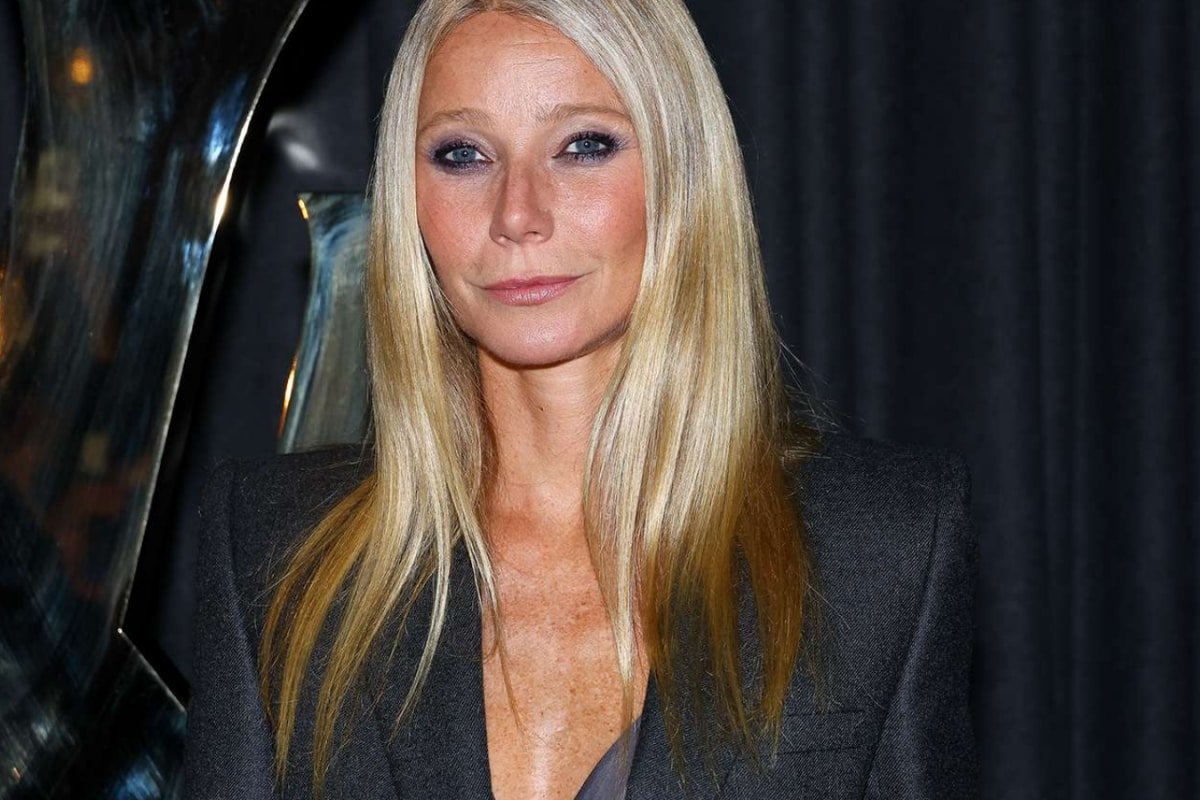 Gwyneth Paltrow Reacts To Filming Intimate Scenes With Timothee Chalamet: ‘I’m 109 years old, You’re 14’