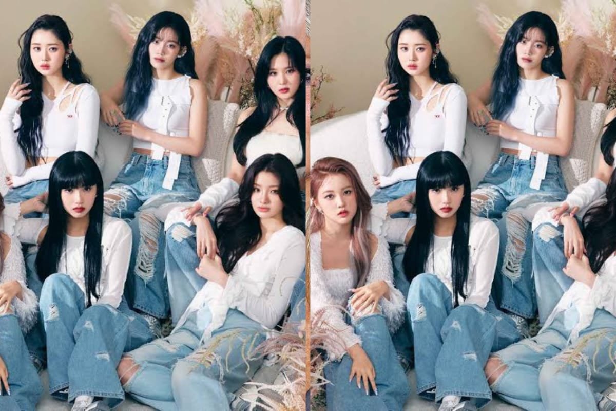 Girl Group TRI.BEs Future Uncertain As Their Label TR Entertainment Declares Bankruptcy