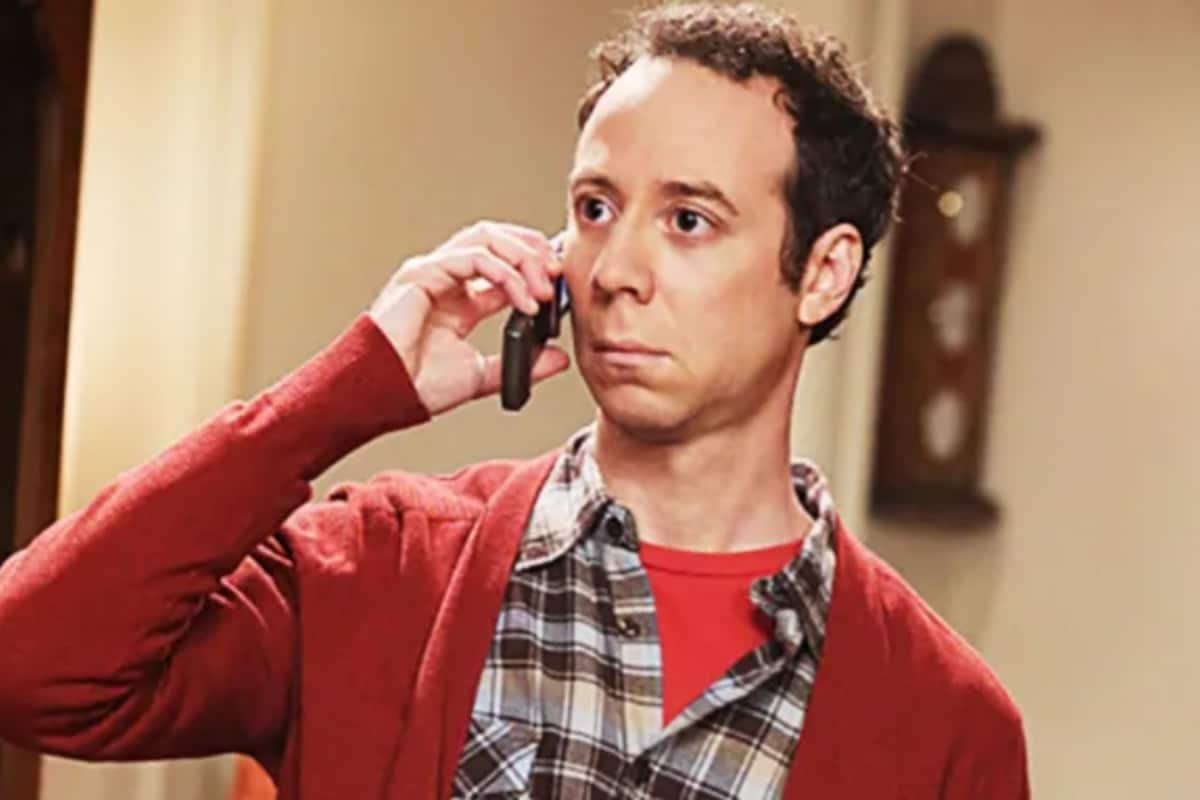 Kevin Sussman Returns As Stuart In New The Big Bang Theory Spinoff Series