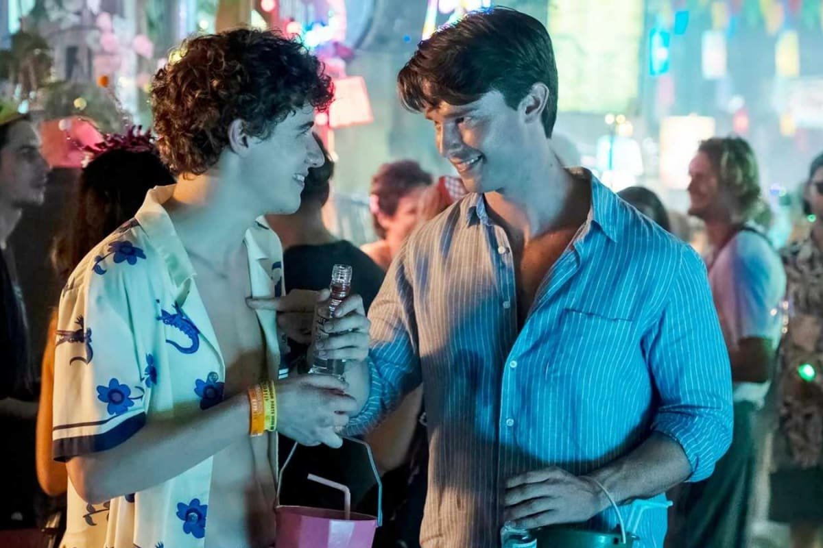 The White Lotus Season 3 Faces Backlash For Controversial Sibling Kiss, Producer Reacts