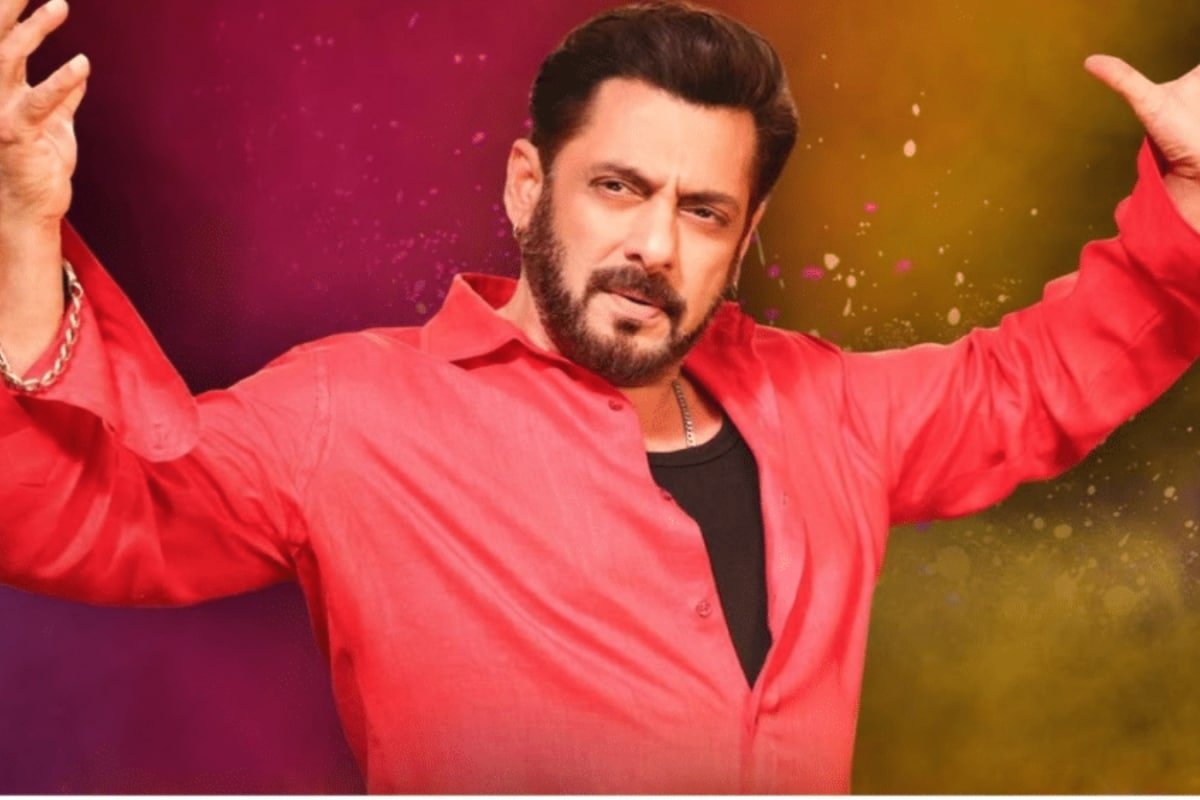 Salman Khan’s Bam Bam Bhole Is The Holi Party Anthem As Fans Groove From Mumbai To Manhattan