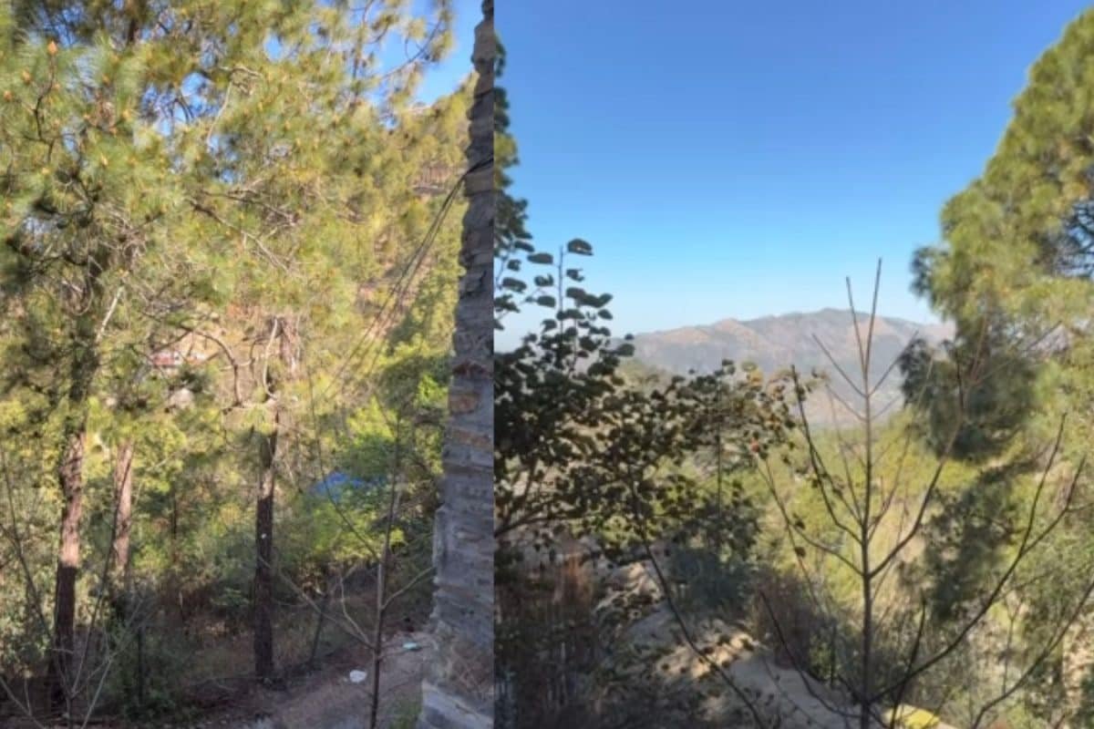 Parineeti Chopra Wraps First Schedule Of Debut Web Series In Himachal Pradesh