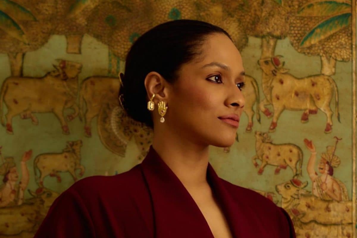 Masaba Gupta Praises Netflix’s Adolescence: Absolute SOLID Work, I’m Jealous Of Stephen Graham’s Brain