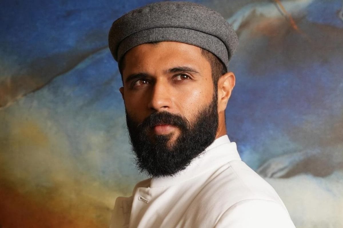 Vijay Deverakonda Says Kashmir Belongs To India After Pahalgam Attack: Pakistan Can’t Look After Their Own