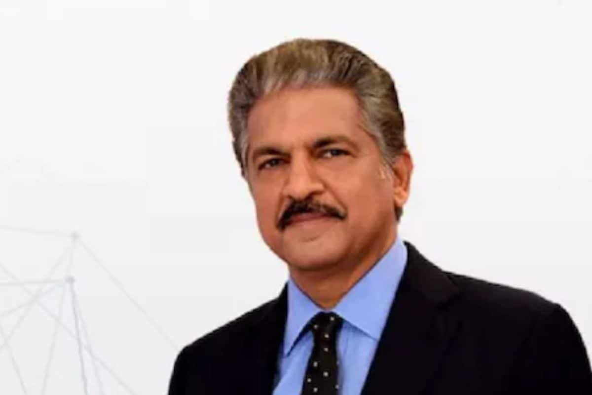 Tesla Entry In India: Anand Mahindra Has A Message For Elon Musk