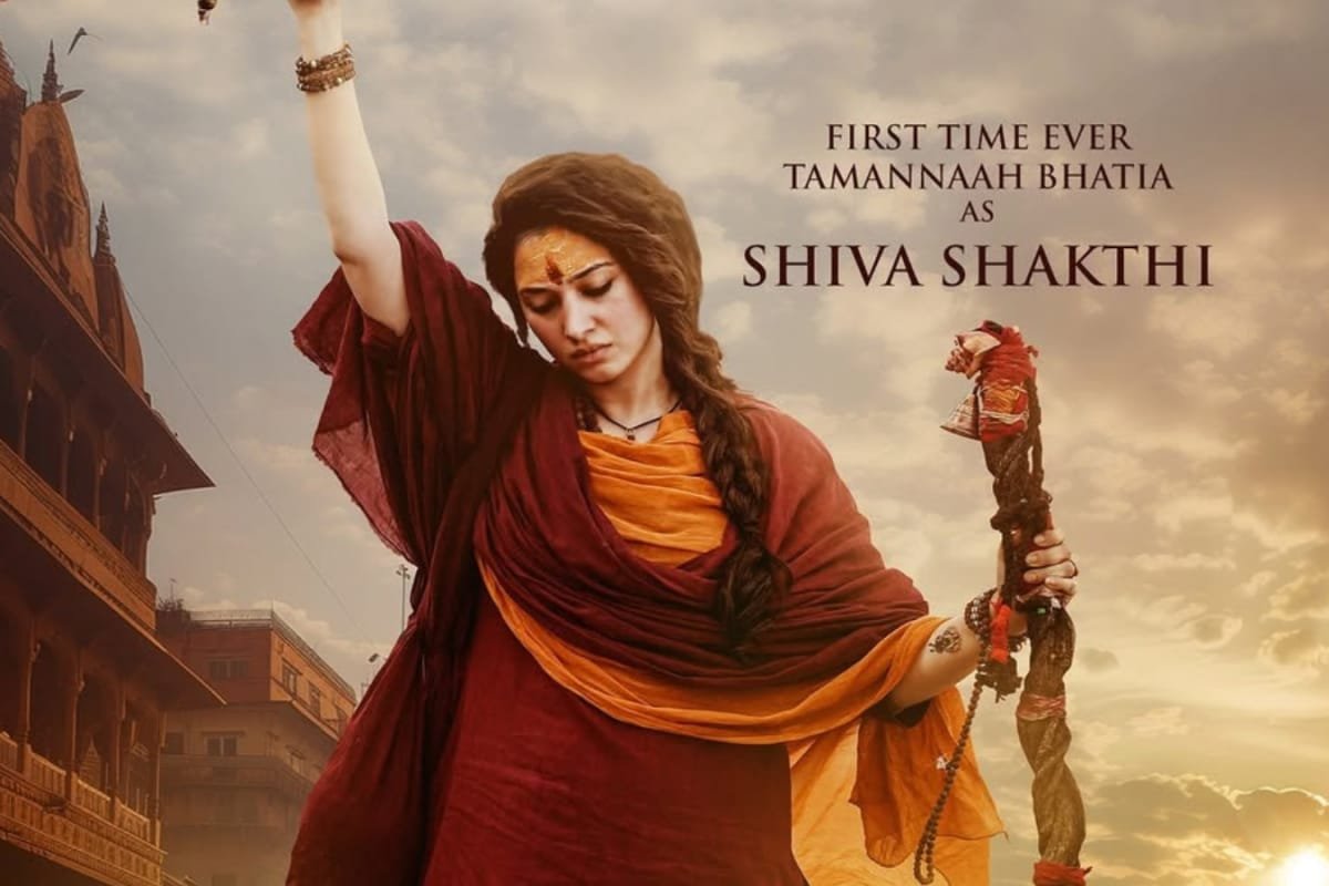 Tamannaah Bhatia REACTS To Milky Beauty Label, Gives Bold Response About Her Casting In Odela 2