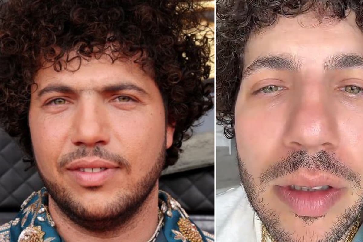 Benny Blanco Gets A Makeover, Fans Thank Selena Gomez For His ‘Much-Needed’ Transformation