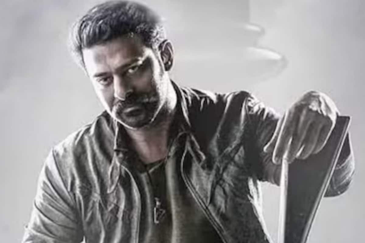 Salaar Re-Release: Prabhas’ Film Makes A Solid Comesupport, Earns Rs 3.24 Crore On Opening Day