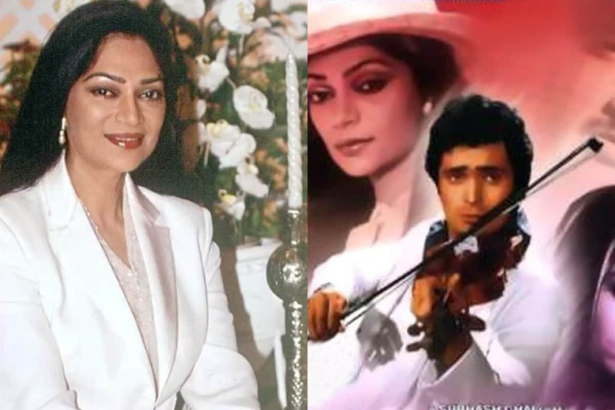 Simi Garewal Celebrates 45 Years Of Karz; Expresses Admiration For Love Rishi Kapoor, Subhash Ghai