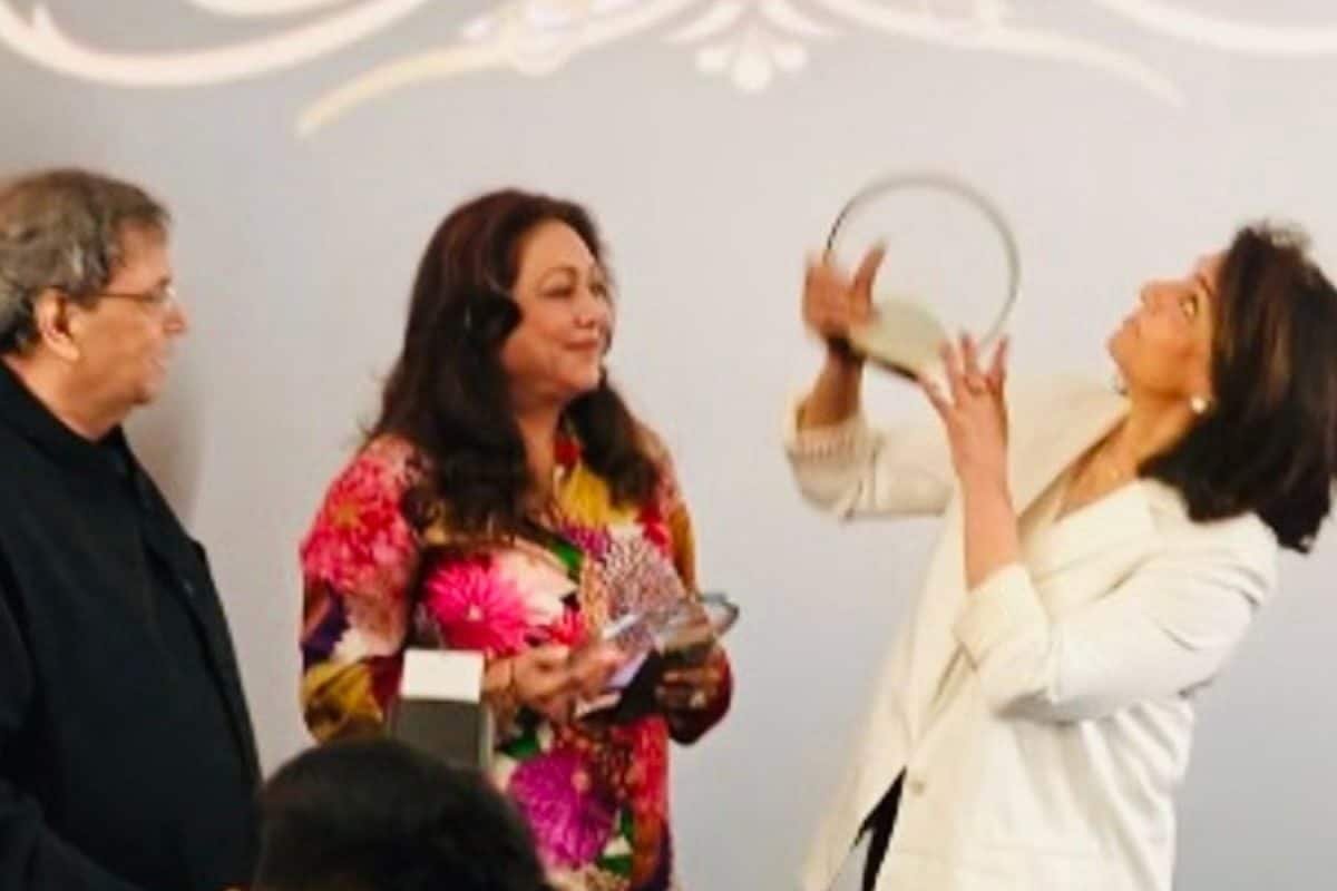 45 Years Of Karz: Subhash Ghai Pays Tribute To Rishi Kapoor