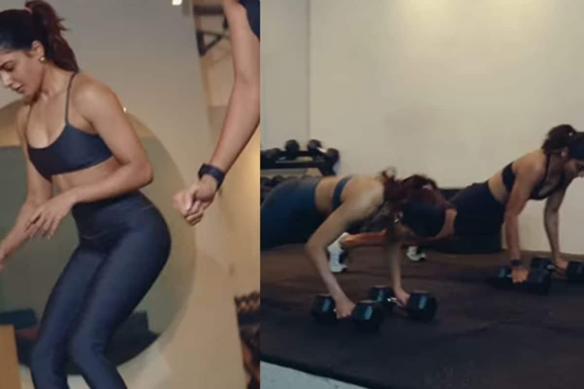 Samantha Ruth Prabhu’s Latest Video Is Reminder That Women ‘Are Stronger Together’