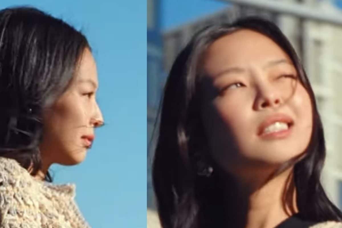 BLACKPINK Star Jennie’s Latest Campaign Creates Buzz, But Fans Feel Something Is Missing