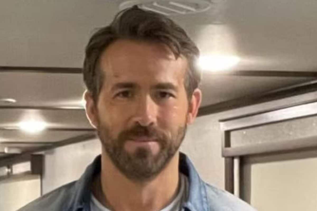 Ryan Reynolds Opens Up About Parkinson’s Disease And Caregiver Struggles: ‘Theres A Kind Of Bag Of Rocks…’