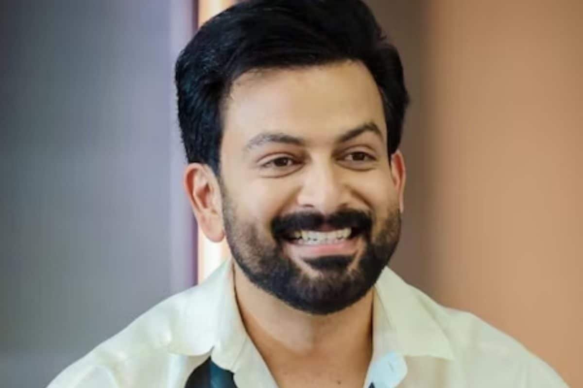 High Failure Rate Industry: L2: Empuraans Prithviraj Sukumaran On Crisis In Malayalam Film Industry