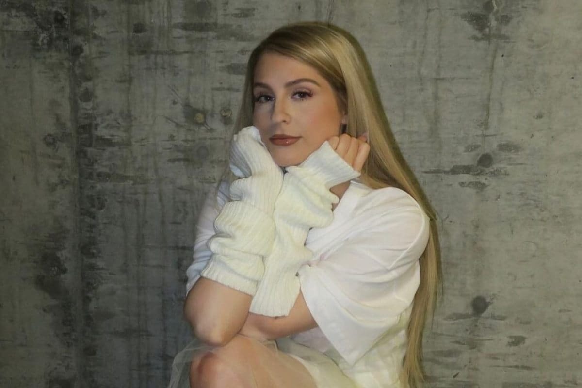 Why Meghan Trainor’s New Photos Triggered A Debate On Weight Loss Drug